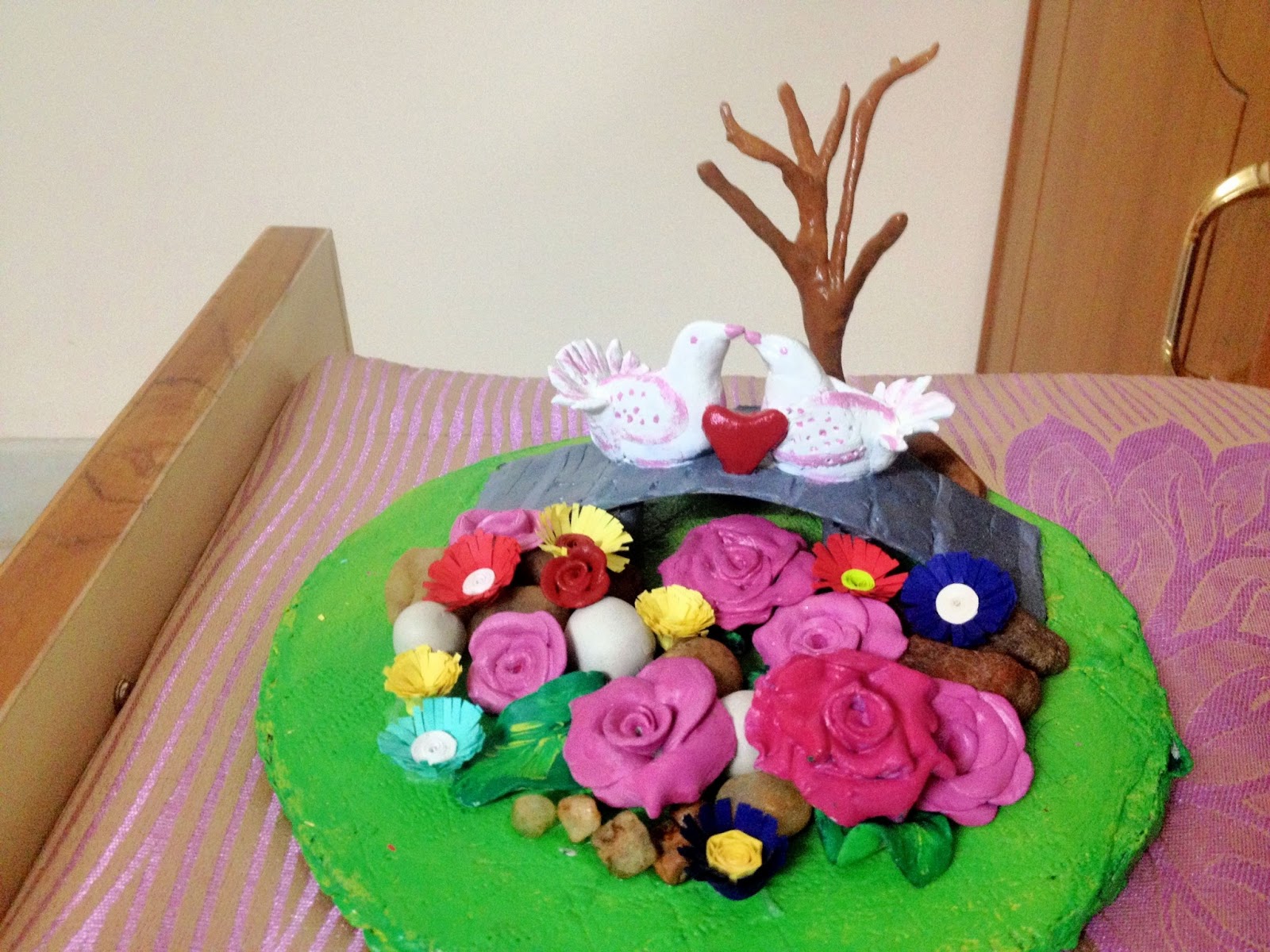 LoVe FoR CraFtS: Shilpkar Clay Art